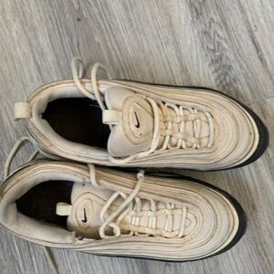 Women’s size eight Nike